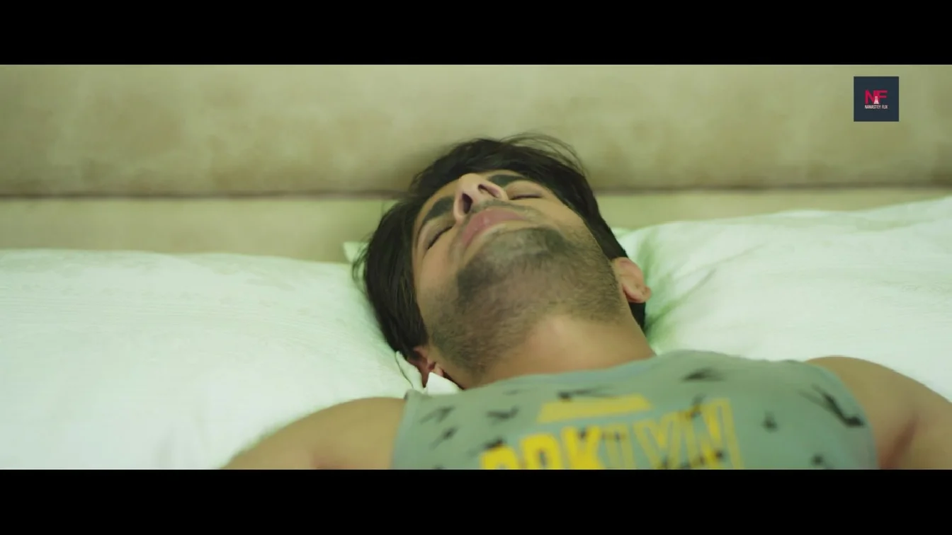 Revenge NamasteyFlix